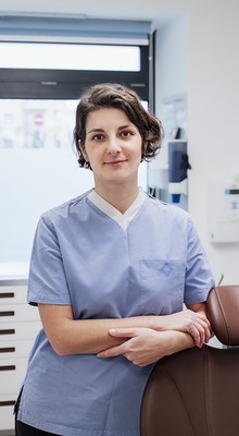 Катарина ДОБОШОВА