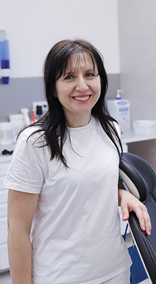 Наталия КУЗИК