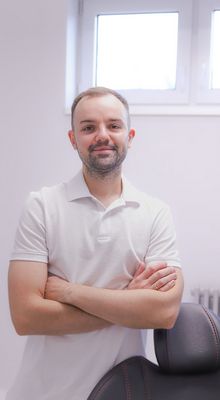 Ярослав ГОНТАРЬ