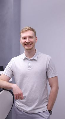 Дмитрий ВАЛЬЧУК