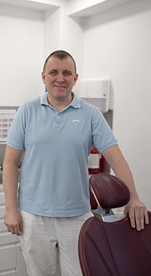Сергей ВАСИЛЕНКО