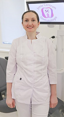 Анна ЛЫСЕНКО