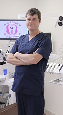 Виталий ЛИСЕНКО