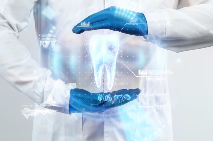 Inovace v české stomatologii: Vliv digitálních technologií na kvalitu péče o pacienty