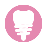bezbolestná implantace